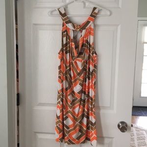 Trina Turk dress